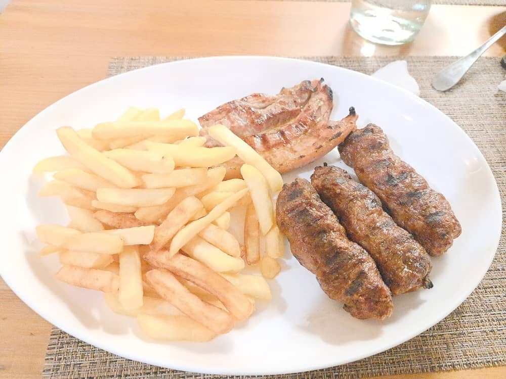 Taverna La Jar — 2