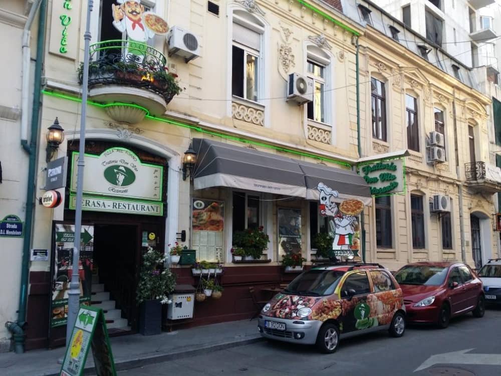 Trattoria Don Vito Ristorante