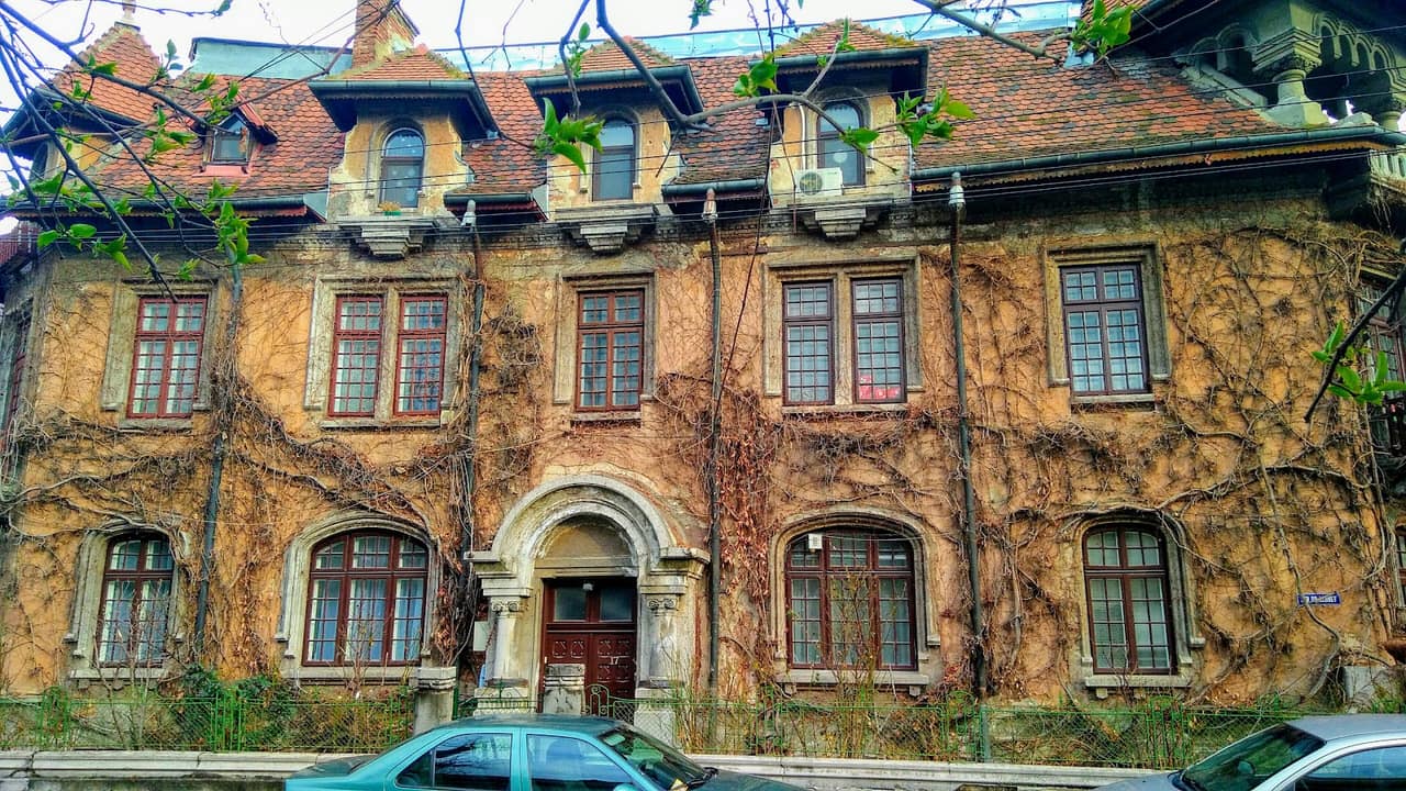 Cotroceni