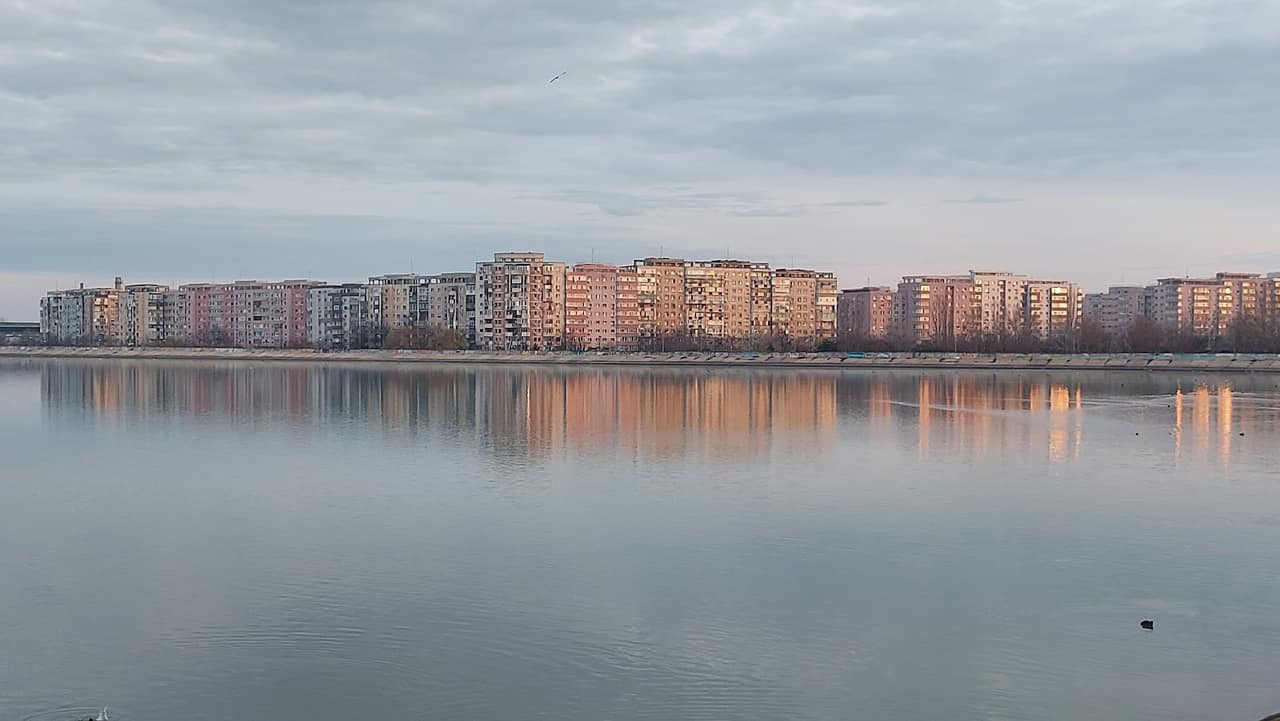 Crângași & Giulești