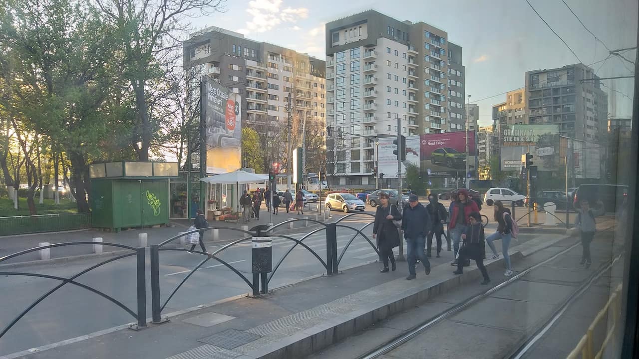 Drumul Taberei