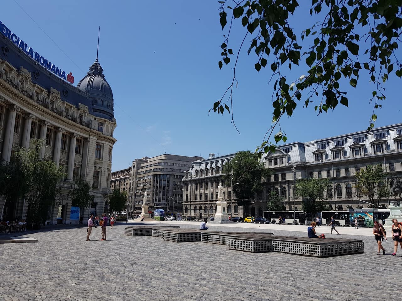 Universitate & Centru